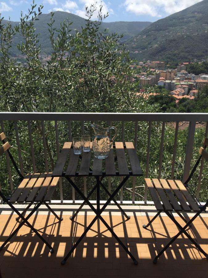 Gli Amici Di Carla Hotel Специя Екстериор снимка