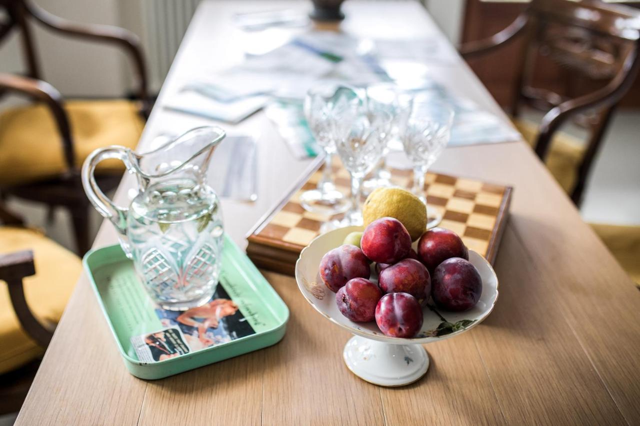 Gli Amici Di Carla Hotel Специя Екстериор снимка