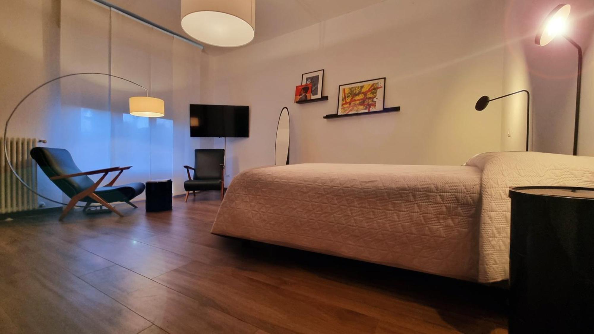 Gli Amici Di Carla Hotel Специя Екстериор снимка
