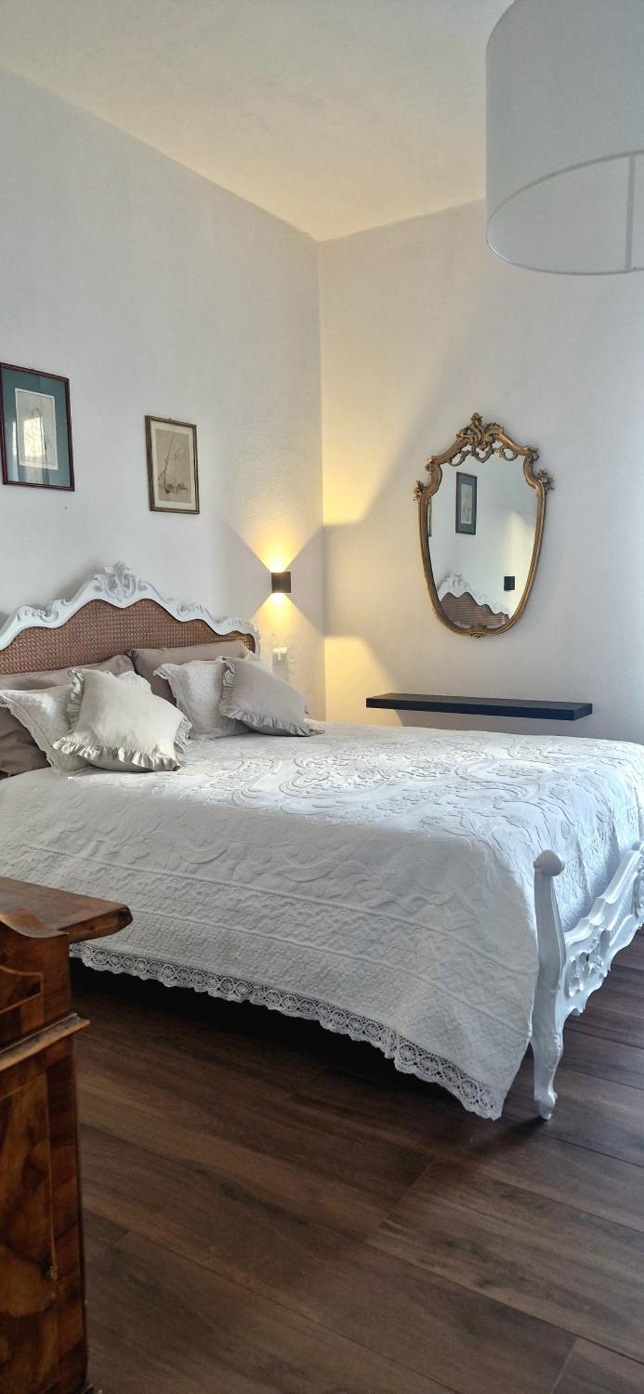 Gli Amici Di Carla Hotel Специя Екстериор снимка