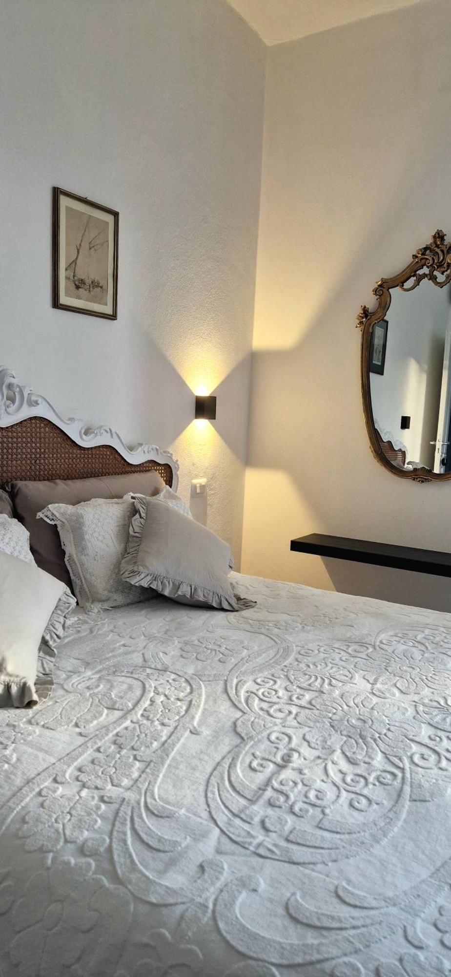 Gli Amici Di Carla Hotel Специя Екстериор снимка