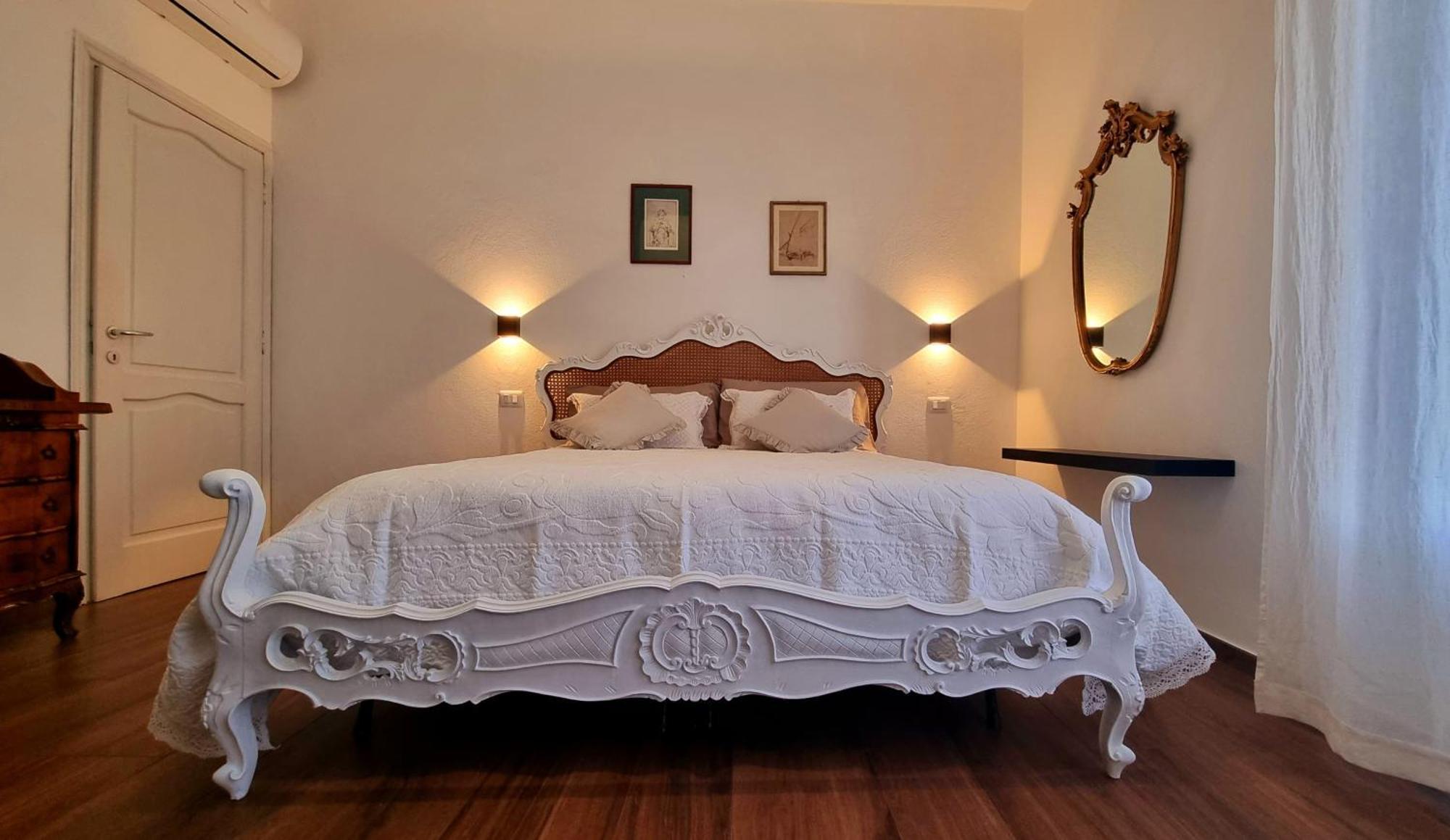 Gli Amici Di Carla Hotel Специя Екстериор снимка