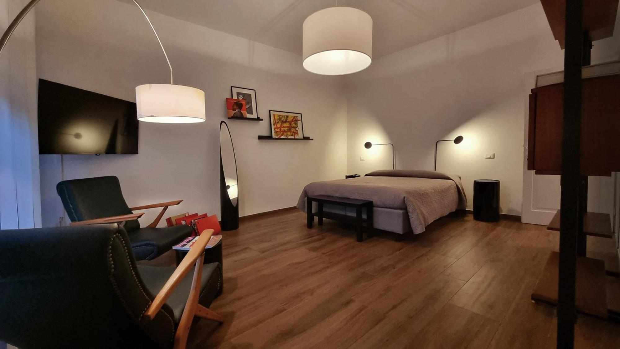 Gli Amici Di Carla Hotel Специя Екстериор снимка