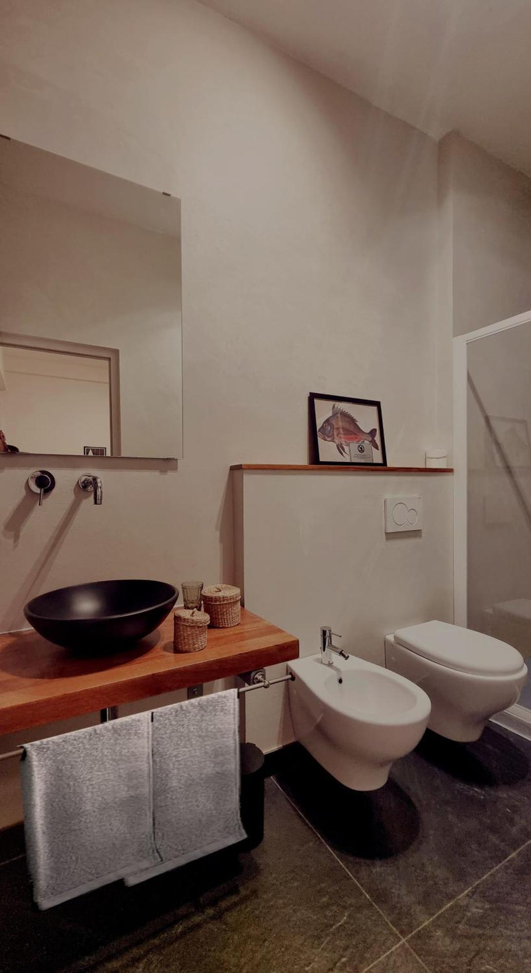 Gli Amici Di Carla Hotel Специя Екстериор снимка