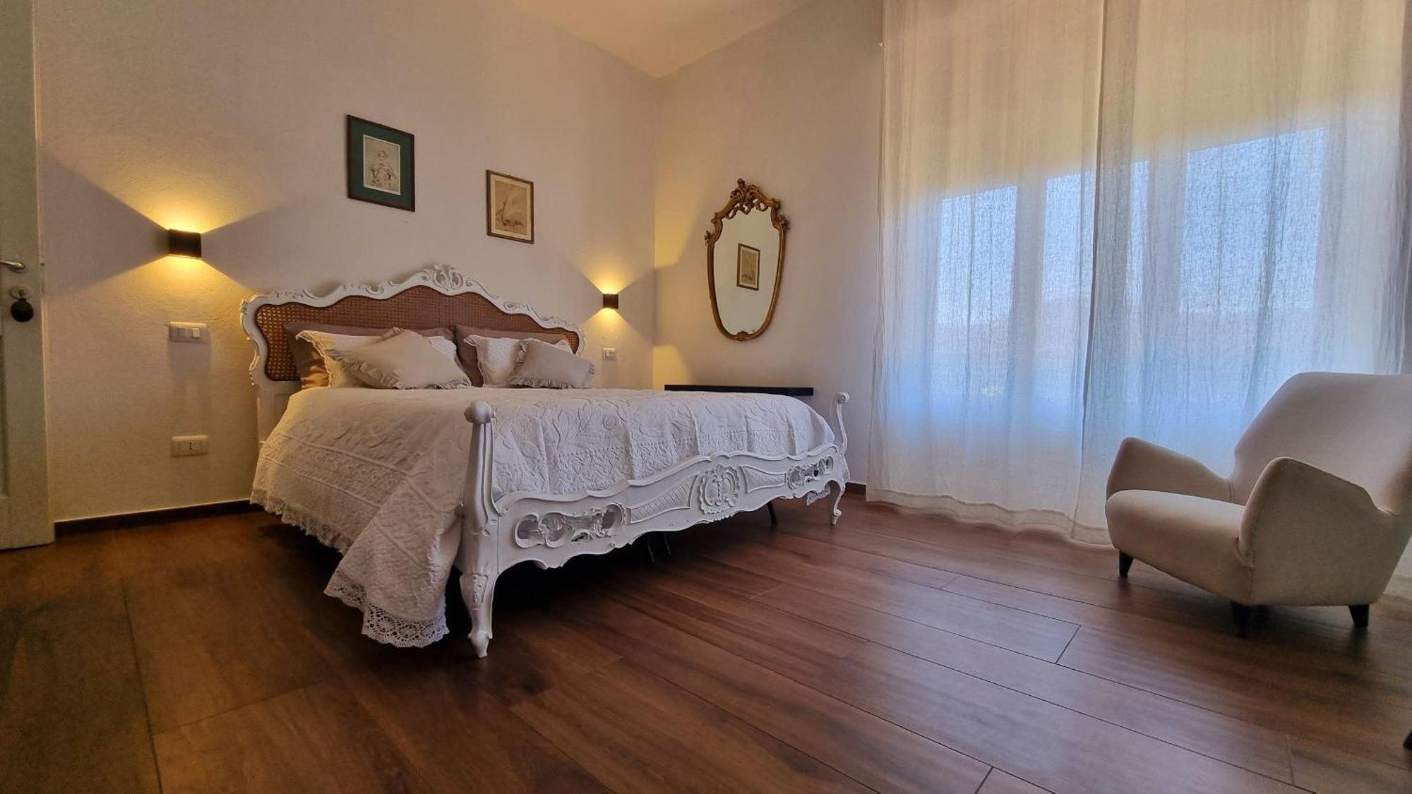 Gli Amici Di Carla Hotel Специя Екстериор снимка