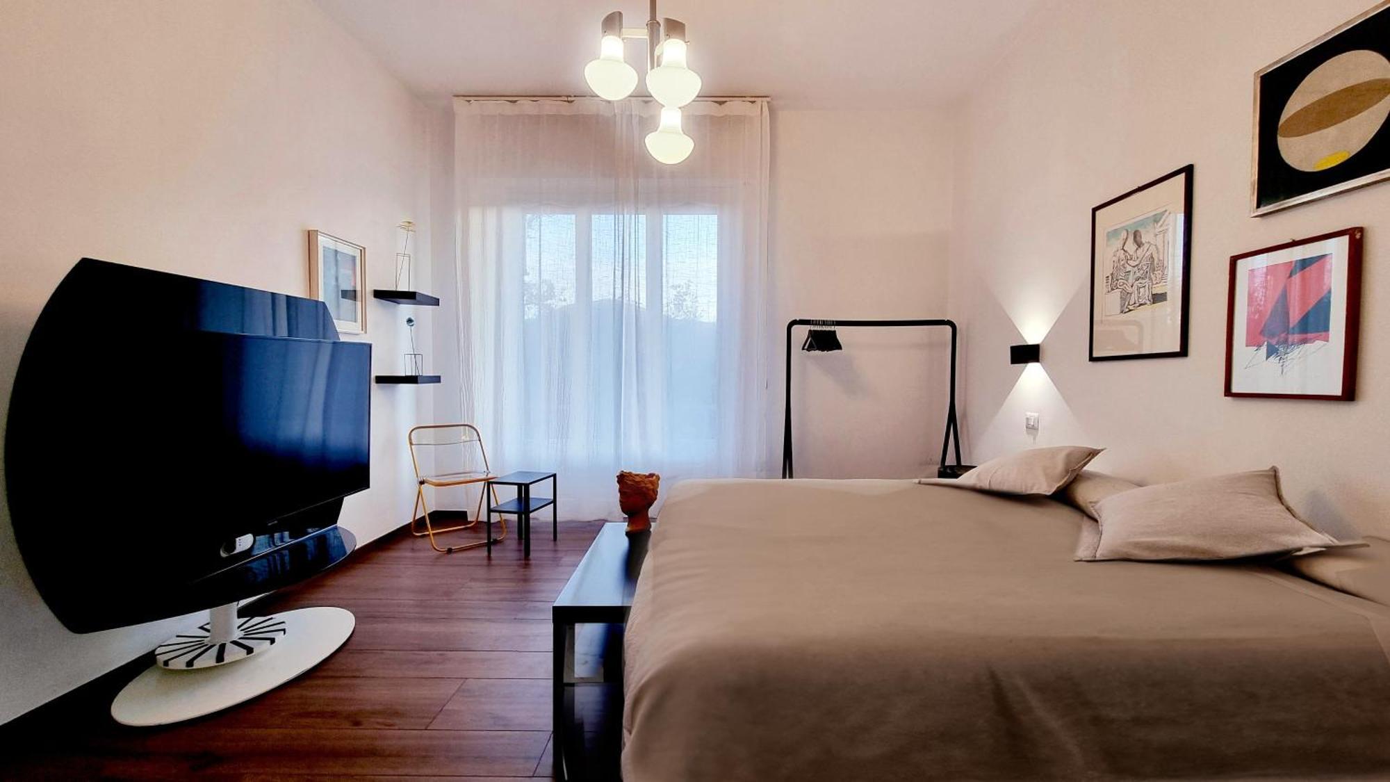 Gli Amici Di Carla Hotel Специя Екстериор снимка