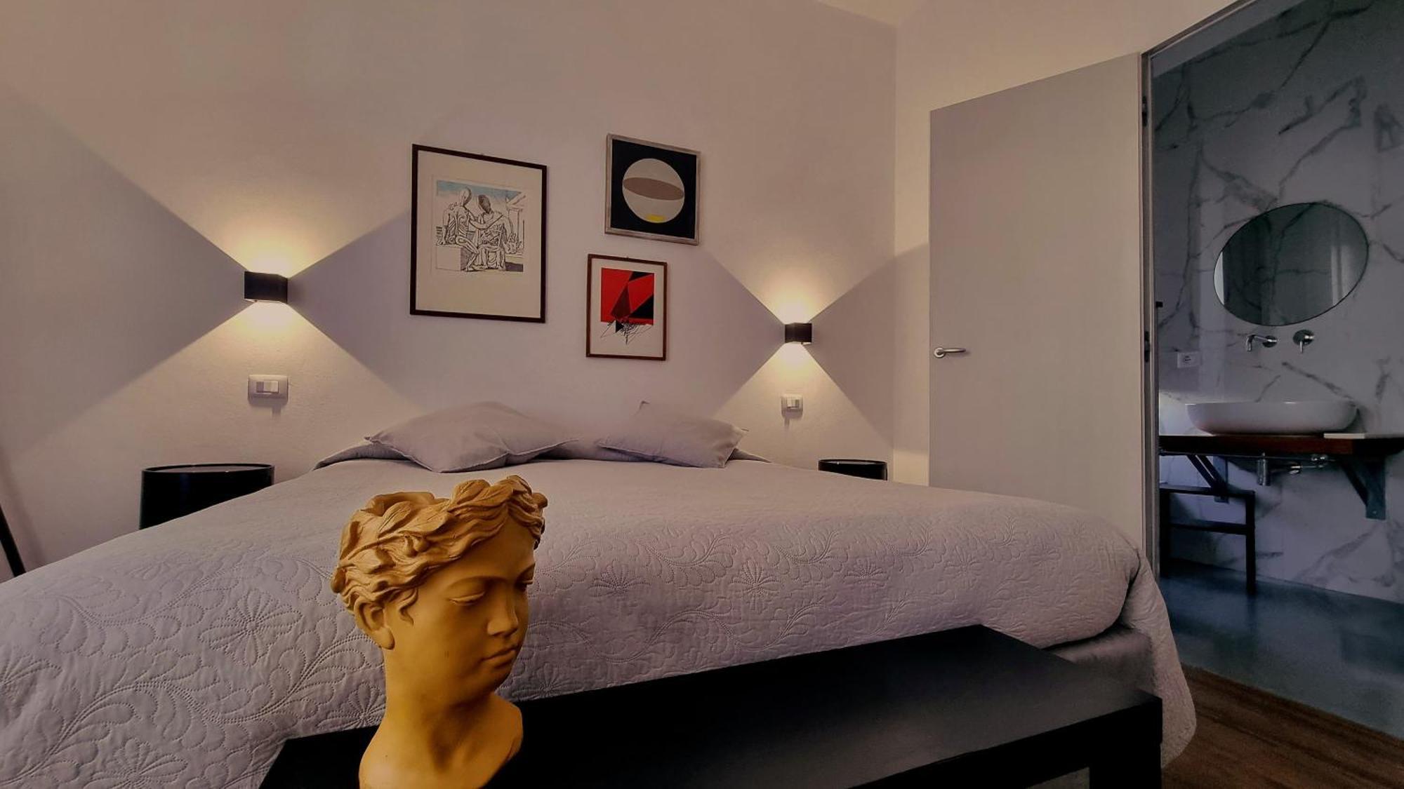 Gli Amici Di Carla Hotel Специя Екстериор снимка