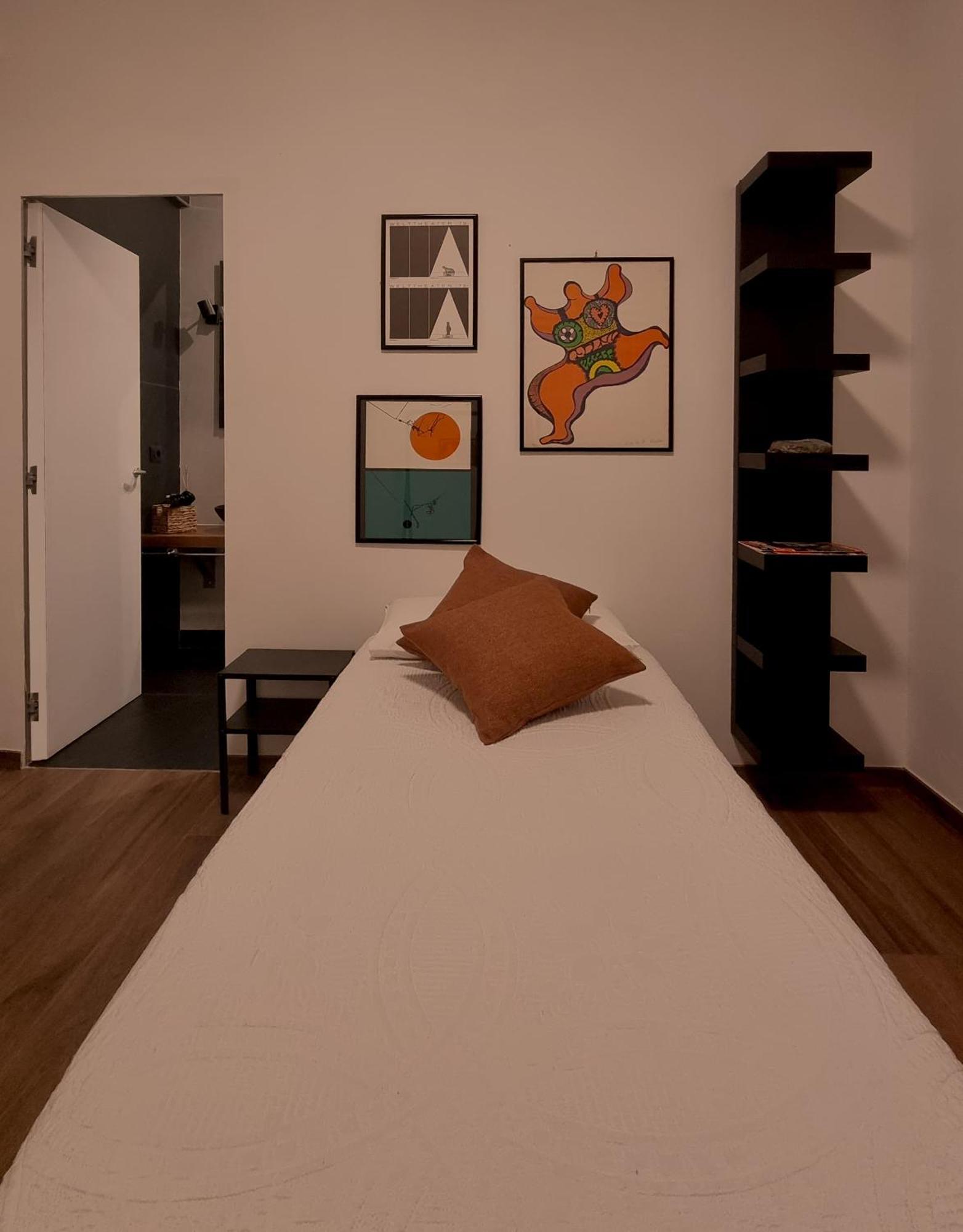 Gli Amici Di Carla Hotel Специя Екстериор снимка