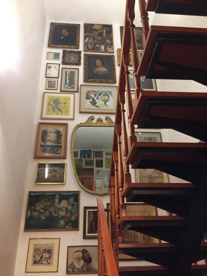 Gli Amici Di Carla Hotel Специя Екстериор снимка